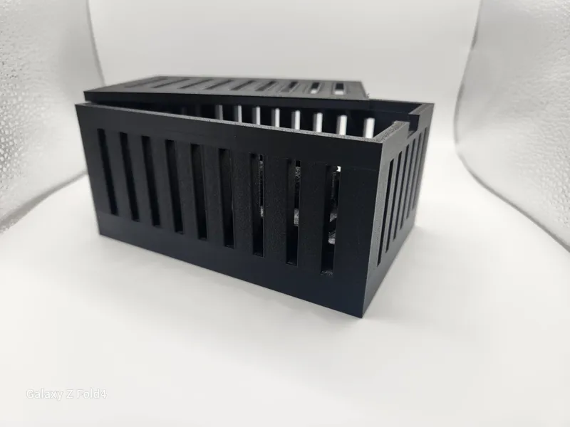 香氛盒 Fragrance Box
