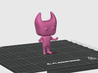 Glitcher Funko Pop