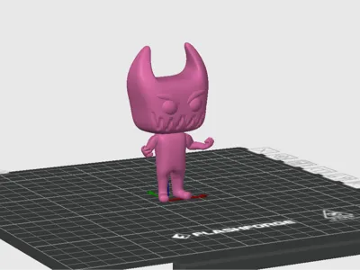 Glitcher Funko Pop