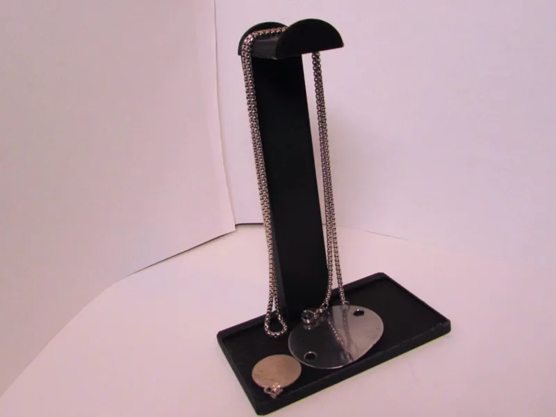 Necklace Stand and Holder
