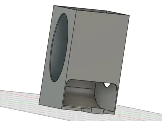 Drink Can Dispenser