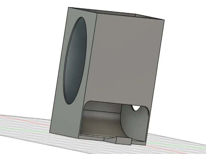 Drink Can Dispenser