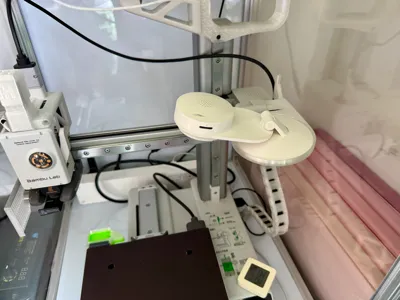 A1 mini Xiaomi Smart Camera Mount