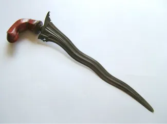 Keris Melayu