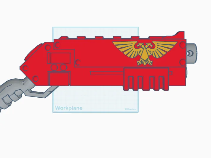 justice shotgun