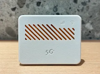 中兴F50(飞猫U20) 轻薄版散热外壳 5G随身WiFi