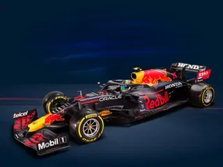 Formula 1 (Race Car) 