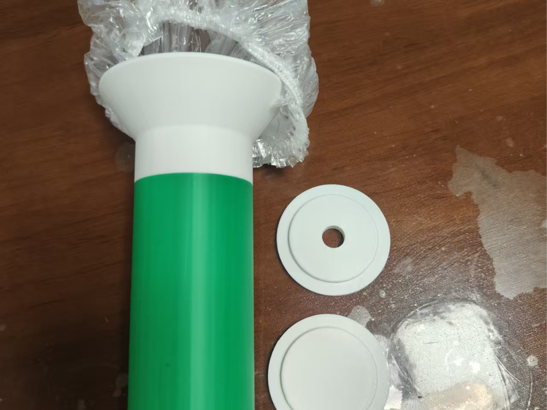 雪糕制作模具