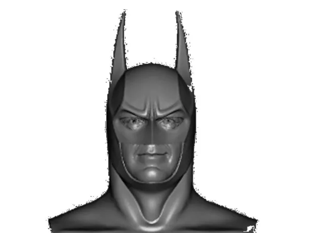 BATMAN