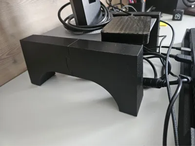 Monitor riser for Asus Proart PA278Qv