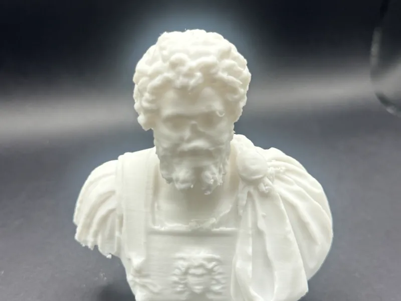 Empereur romain Septime Sévère