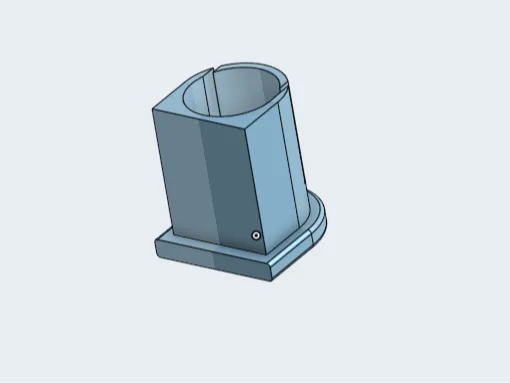 Microphone Boom Arm Bushing
