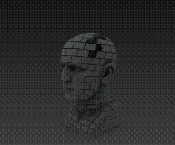 Building my Thoughts