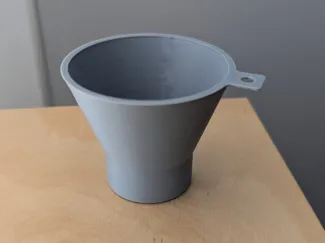 Funnel