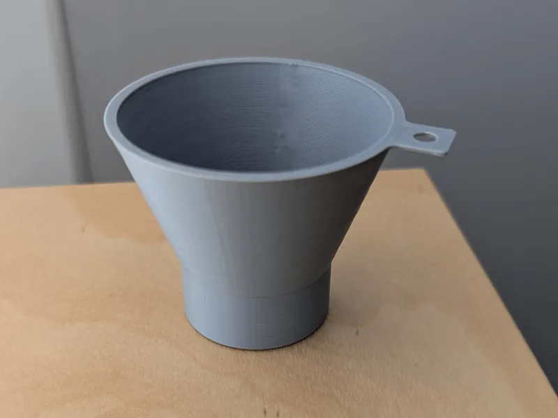 Funnel