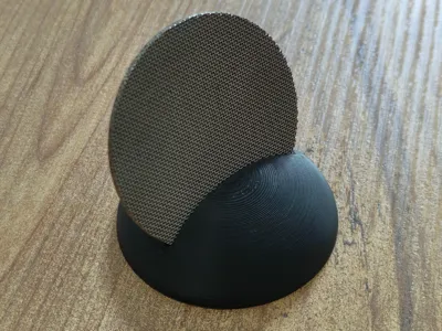51mm Puck Screen Holder