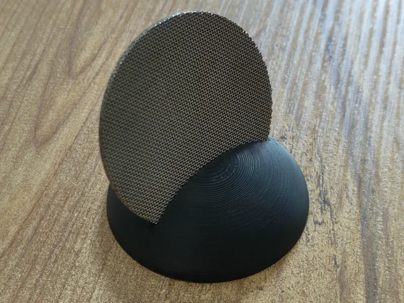 51mm Puck Screen Holder