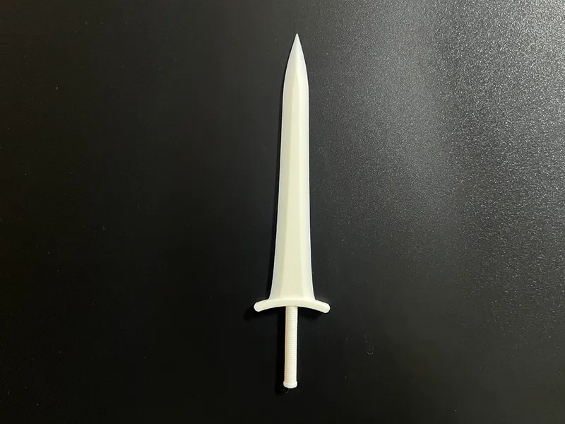 骑士剑