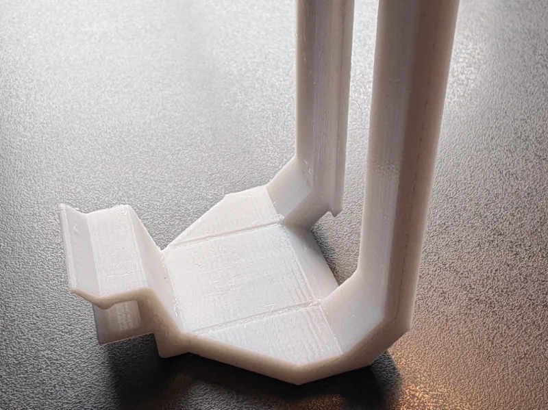 Hettich Top Line L sliding door guide
