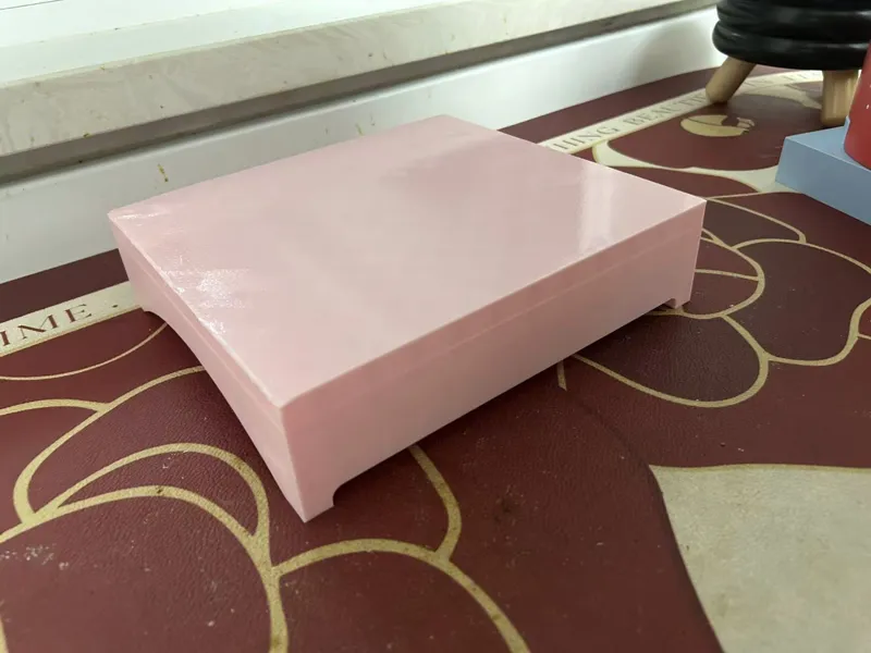 猫碗增高架