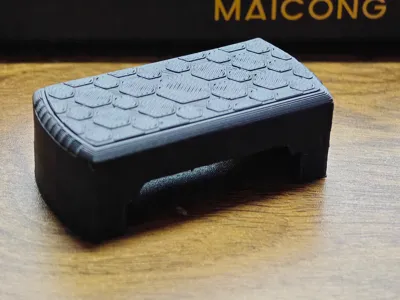 Miniature Movement Platform