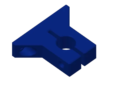 Proxxon Halter