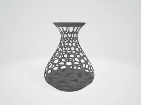 vase 