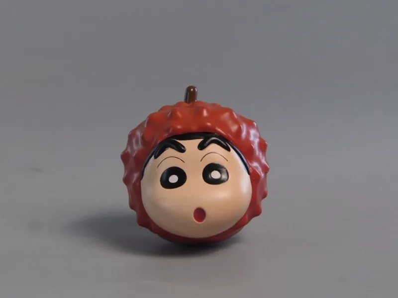 荔枝蜡笔小新