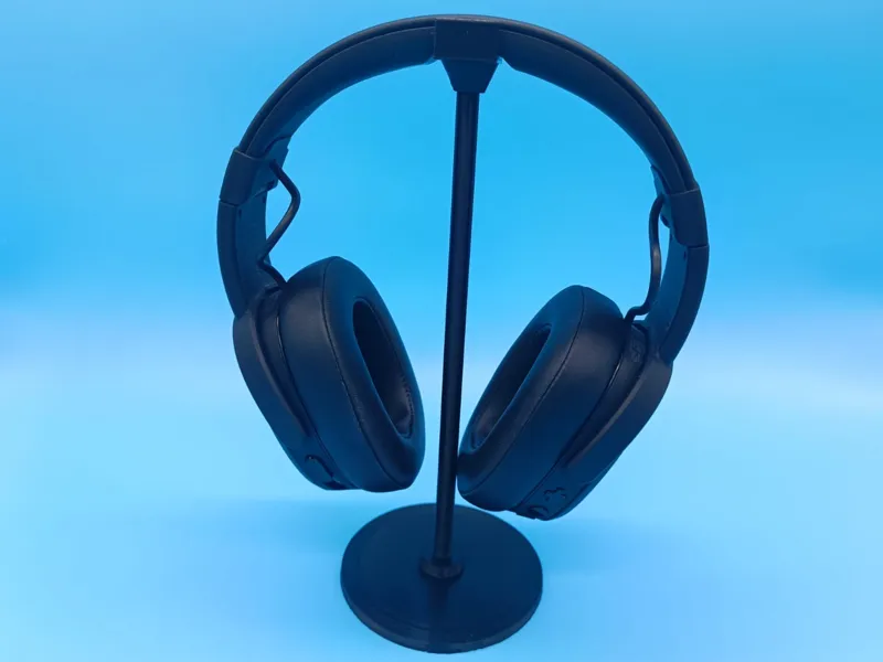 Headphone holder