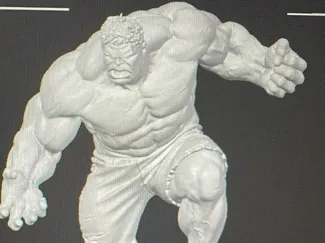Hulk FuLL