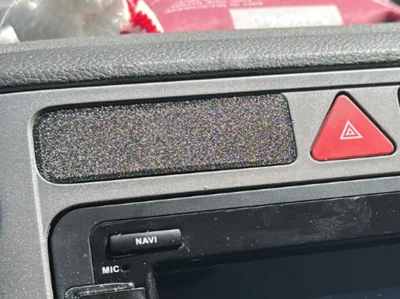 Tiguan Cover
