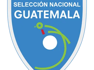 llavero de escudo de  Guatemala