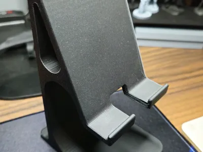 Simple Phone Stand