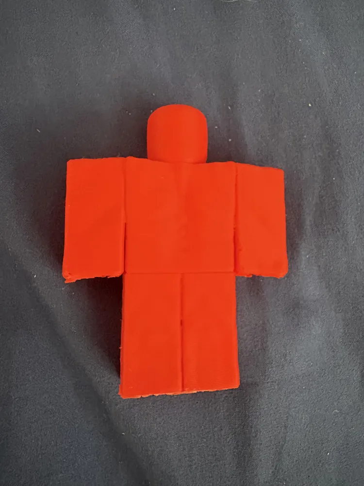 C00lkidd ! - Roblox Forsaken par Vanilla10 MakerWorld : Téléchargez des ...