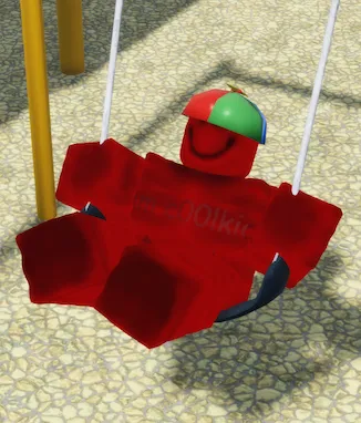 C00lkidd ! - Roblox Forsaken par Vanilla10 MakerWorld : Téléchargez des ...