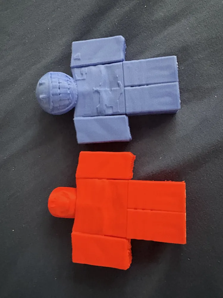 C00lkidd ! - Roblox Forsaken par Vanilla10 MakerWorld : Téléchargez des ...