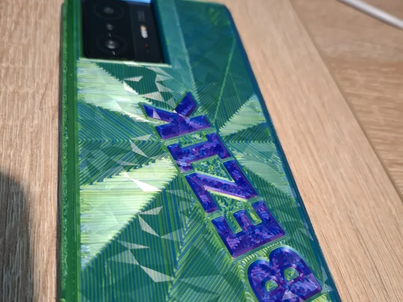 Xiaomi 11T phone case