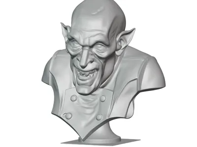 Nosferatu
