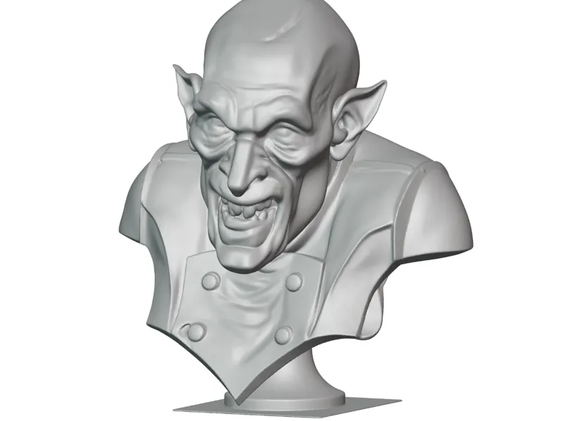 Nosferatu