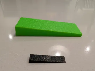 Customizable Shim (Parametric)