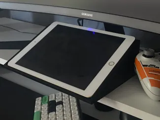 Ipad Mini Monitor Support