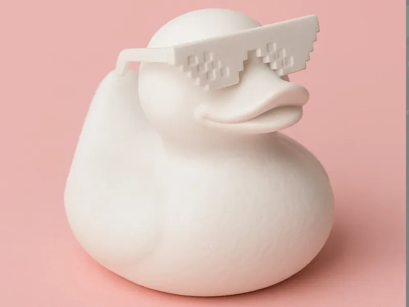 meme ducks 