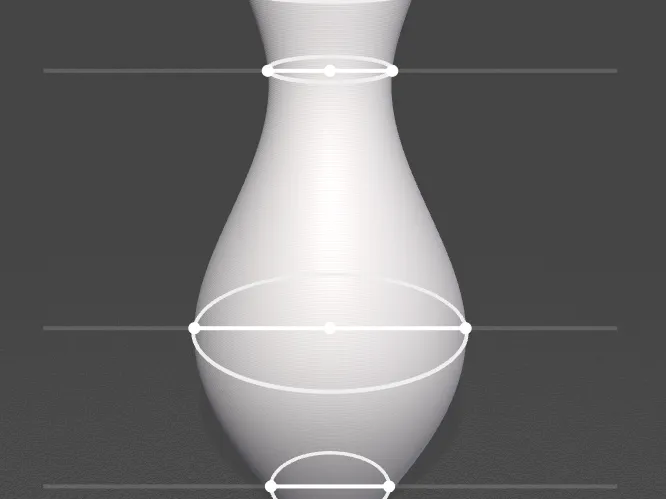 flower vase