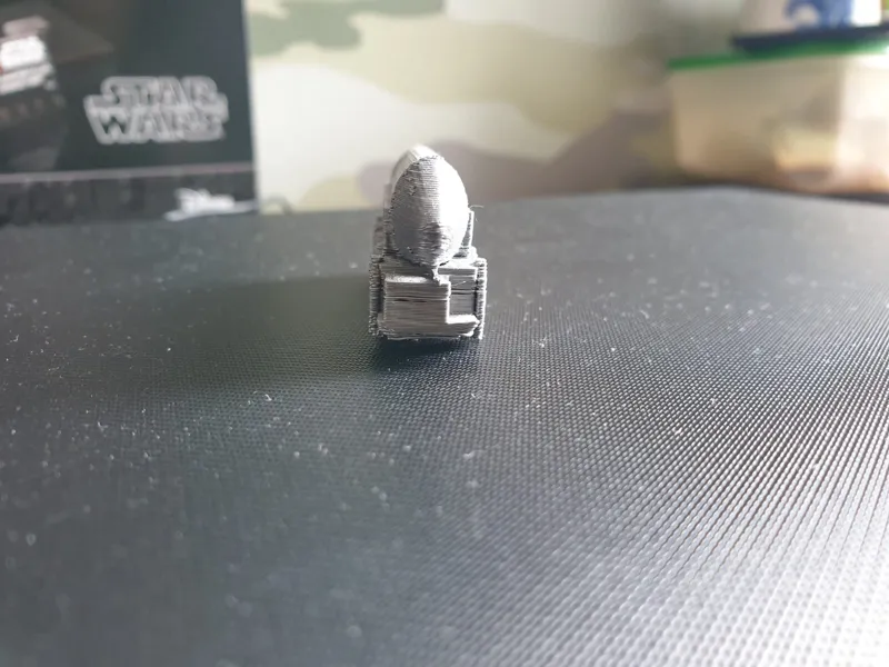 rocket truck