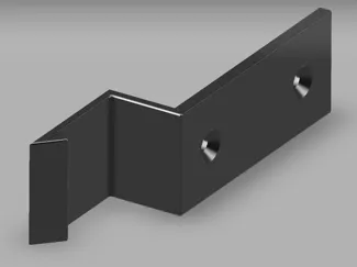 Ikea Malm Kommode Kindersicherung