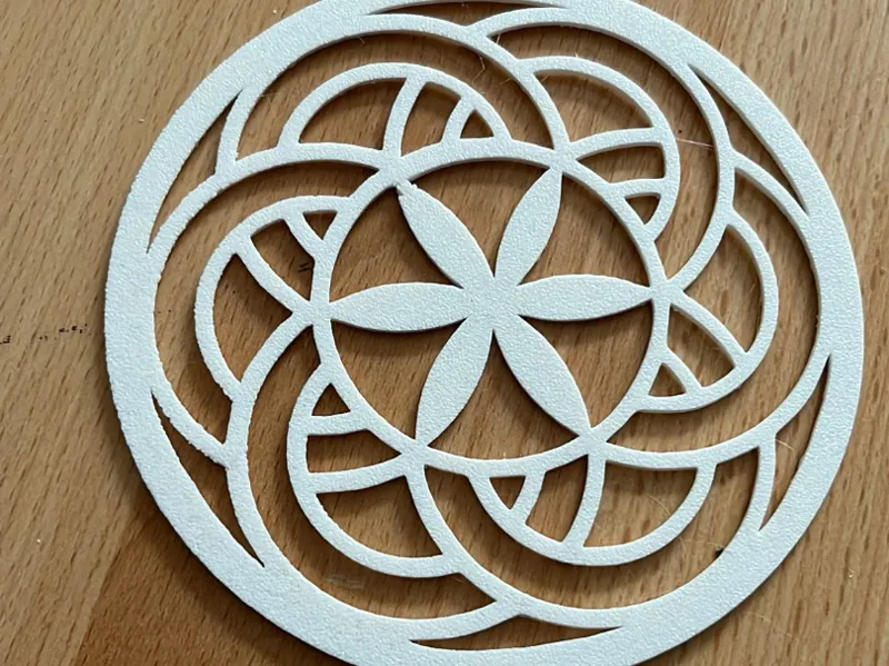Summer coaster 2.0 (more photos coming soon)