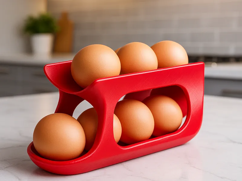 Egg holder