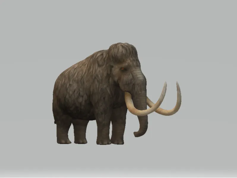 mammoth