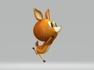 deer