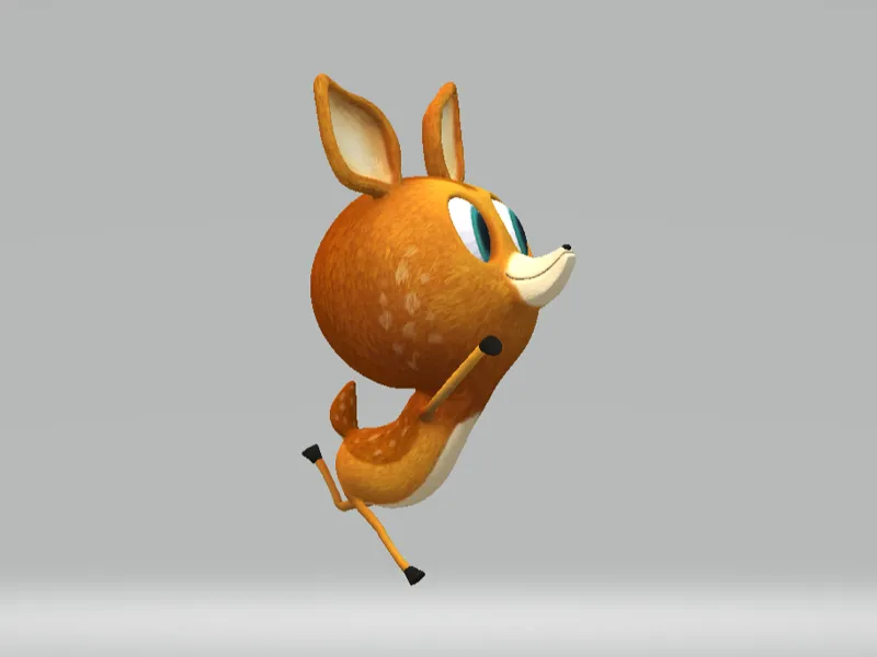 deer
